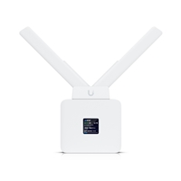 Ubiquiti UMR UniFi 4G LTE Mobile Router