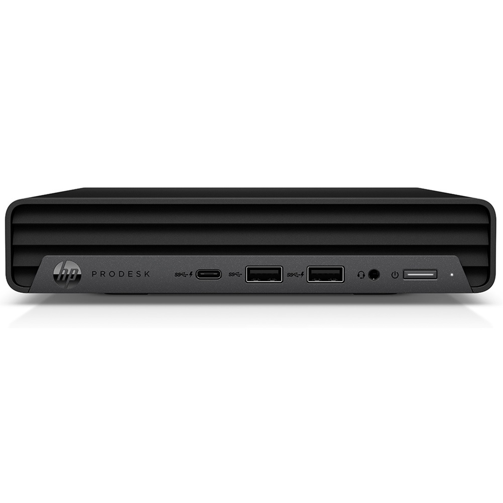 HP ProDesk 405 G8 Mini PC, AMD Ryzen 5 5600GE Processor, 16GB RAM, 256GB SSD, AMD Radeo Graphics, Windows 10 Pro, Upgradable to 11 Pro with Keyboard and Mouse - Image 4