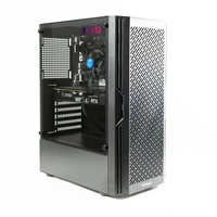 LOGIX Intel i5-10400F 6 Core 12 Threads, 2.90GHz (4.30GHz Boost), 16GB DDR4 RAM, 1TB NVMe M.2, 80 Cert PSU, RTX3060 12GB Graphics, Windows 11 home installed + FREE Keyboard & Mouse - Prebuilt System - Full 3-Year Parts & Collection Warranty - Image 6