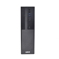 LOGIX 12th Gen Intel Core i5 6 Core Small Form Factor SFF Business / Education PC with 16GB RAM, 500GB SSD, Windows 11 Pro, Keyboard, Mouse & 3 Year Warranty - Image 6