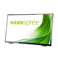 Hannspree HT248PPB 23.8" LED Widescreen VGA/HDMI/Display Port Touchscreen Monitor - Image 7