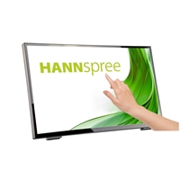 Hannspree HT248PPB 23.8" LED Widescreen VGA/HDMI/Display Port Touchscreen Monitor - Image 8