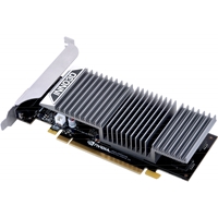 Inno3D NVIDIA GeForce GT 1030 2GB GDDR5 Graphics Card, 2GB GDDR5, 384 CUDA Cores, 1468 MHz Boost Clock, Passive Cooling, 1x DVI-D / 1x HDMI Port - Image 7