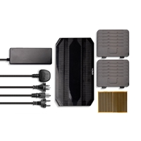 LINDY 73309 USB Charging Station, 10 x USB Type-A Ports for Simultaneous Charging for up to 10 Devices, Max. 2.4A Charging Per Port, Battery Charging Standard 1.2 Supports Fast Charging & Apple Charging Protocol, Retail Packaging - Image 6