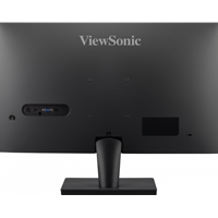 Viewsonic VA2715-H 27 Inch Monitor, Full HD, Freesync, 75Hz, 4ms, VGA, HDMI, VESA, Frameless - Image 7