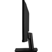 Viewsonic VA2406-H 23.6 Inch Monitor, Full HD, VGA, HDMI, 75Hz, 4ms, VESA, Tilt - Image 6