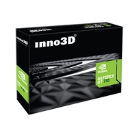 Inno3D NVIDIA GeForce GT 710 2GB SDDR3 LP Graphics Card, 2GB SDDR3, 192 CUDA Cores, 594 MHz Base Clock, Passive Cooling, 1x DVI-D / 1x HDMI Port / 1x VGA - Image 9