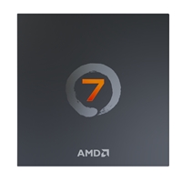 AMD Ryzen 7 7700 3.8GHz 8 Core AM5 Processor, 16 Threads, 5.3GHz Boost, Radeon Graphics - Image 6
