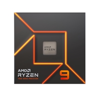AMD Ryzen 9 7900 3.7GHz 12 Core AM5 Processor, 24 Threads, 5.4GHz Boost, Radeon Graphics - Image 5