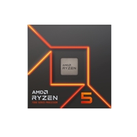 AMD Ryzen 5 7600X 4.7GHz 6 Core AM5 Processor, 12 Threads, 5.3GHz Boost, Radeon Graphics - Image 5