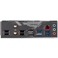Gigabyte B760M GAMING X AX DDR4 Intel 1700 Socket Motherboard, Micro-ATX, 4x DDR4 Slots, 2x M.2 Sockets, 1x USB-C Port, Fitted I/O Shield, 2.5GbE LAN, Wi-Fi 6E, 1x DisplayPort / 1x HDMI Port - Image 8