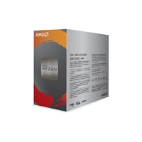AMD Ryzen 3 3200G 4 Core AM4 Processor 3.8Ghz up to 4.0Ghz Turbo, 4MB Cache, 65W Wraith Stealth Cooler, Radeon Vega 8 Graphics - Image 6