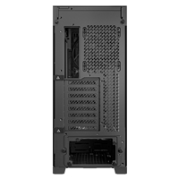 ANTEC Performance 1 FT Gaming Case, Black, E-ATX Full Tower, 2x USB 3.0, 1x USB Type-C 10Gbps, Temperature Display, 4mm Tempered Glass Side Panel, E-ATX, ATX, Micro-ATX, ITX - Image 5