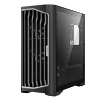 ANTEC Performance 1 FT Gaming Case, Black, E-ATX Full Tower, 2x USB 3.0, 1x USB Type-C 10Gbps, Temperature Display, 4mm Tempered Glass Side Panel, E-ATX, ATX, Micro-ATX, ITX - Image 6