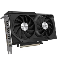 Gigabyte NVIDIA GeForce RTX 4060 WINDFORCE OC 8G Graphics Card, 8GB GDDR6, 3072 CUDA Cores, 2475 MHz Core Clock, Dual Fan, 2x DisplayPorts / 2x HDMI Ports - Image 5