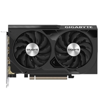 Gigabyte NVIDIA GeForce RTX 4060 WINDFORCE OC 8G Graphics Card, 8GB GDDR6, 3072 CUDA Cores, 2475 MHz Core Clock, Dual Fan, 2x DisplayPorts / 2x HDMI Ports - Image 6