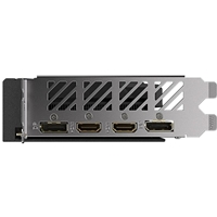 Gigabyte NVIDIA GeForce RTX 4060 WINDFORCE OC 8G Graphics Card, 8GB GDDR6, 3072 CUDA Cores, 2475 MHz Core Clock, Dual Fan, 2x DisplayPorts / 2x HDMI Ports - Image 7