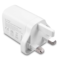 LINDY 73416 20W USB Type A & C Charger - Image 5