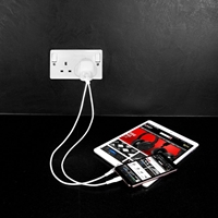 LINDY 73416 20W USB Type A & C Charger - Image 7