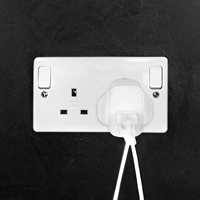 LINDY 73416 20W USB Type A & C Charger - Image 8