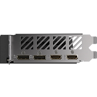 Gigabyte NVIDIA GeForce RTX 4060 Ti WINDFORCE OC 8G Graphics Card, 8GB GDDR6, 4352 CUDA Cores, 2550 MHz Core Clock, Dual Fan, 2x DisplayPorts / 2x HDMI Ports - Image 9