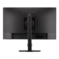 Viewsonic VA2408-HDJ 24 Inch IPS Monitor, Full HD, 100Hz, 5ms, VGA, HDMI, Display Port, Height Adjust, Pivot, Swivel, Int PSU, VESA - Image 6