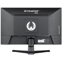 iiyama G-MASTER G2445HSU-B1 24 inch IPS Monitor, Full HD, 1ms, HDMI, DisplayPort, HDCP, USB Hubx2, Freesync, 100Hz, Speakers, Black, Internal PSU, VESA - Image 5