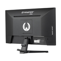 iiyama G-MASTER G2445HSU-B1 24 inch IPS Monitor, Full HD, 1ms, HDMI, DisplayPort, HDCP, USB Hubx2, Freesync, 100Hz, Speakers, Black, Internal PSU, VESA - Image 6