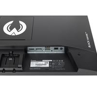 iiyama G-MASTER G2445HSU-B1 24 inch IPS Monitor, Full HD, 1ms, HDMI, DisplayPort, HDCP, USB Hubx2, Freesync, 100Hz, Speakers, Black, Internal PSU, VESA - Image 8