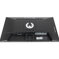 iiyama G-MASTER G2445HSU-B1 24 inch IPS Monitor, Full HD, 1ms, HDMI, DisplayPort, HDCP, USB Hubx2, Freesync, 100Hz, Speakers, Black, Internal PSU, VESA - Image 9