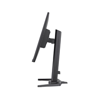 iiyama G-Master Red Eagle 23.8 Inch Gaming Monitor GB2470HSU-B5, Height Adjustable, Full HD, 165Hz, 0.8ms, FreeSync, HDMI, Display Port, USB Hub - Image 8