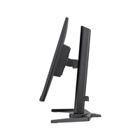 iiyama G-Master Red Eagle 23.8 Inch Gaming Monitor GB2470HSU-B5, Height Adjustable, Full HD, 165Hz, 0.8ms, FreeSync, HDMI, Display Port, USB Hub - Image 9