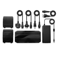 Lindy 120W 10 Port USB Charging Station - Image 6