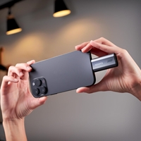 ADATA SC750 1TB USB-C Portable SSD USB 3.2 Gen 2 Up to 1000 MB/s Black Titanium Compatible with Windows, iOS, Android, PlayStation, XBox & Handheld Consoles - Image 7