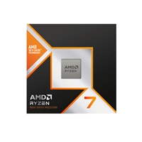 AMD Ryzen 7 9800X3D with Radeon Graphics, 8 Core AM5 Processor, 16 Threads, 4.7Ghz up to 5.2Ghz Turbo, 104MB Cache, 120W, No Fan - Image 5