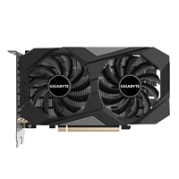 Gigabyte NVIDIA GeForce RTX 3050 WINDFORCE OC V2 6G Graphics Card, 6GB GDDR6, 2304 CUDA Cores, 1477 MHz Core Clock, Dual Fan, 2x DisplayPorts / 2x HDMI Ports - Image 8