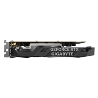 Gigabyte NVIDIA GeForce RTX 3050 WINDFORCE OC V2 6G Graphics Card, 6GB GDDR6, 2304 CUDA Cores, 1477 MHz Core Clock, Dual Fan, 2x DisplayPorts / 2x HDMI Ports - Image 9