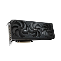 Gigabyte NVIDIA GeForce RTX 5080 WINDFORCE OC SSF 16G Graphics Card, 16GB GDDR7, 10752 CUDA Cores, 2670 MHz Core Clock, Triple Fan, 3x DisplayPorts / 1x HDMI Port - Image 6