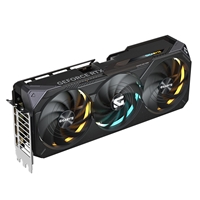 Gigabyte NVIDIA GeForce RTX 5080 GAMING OC 16G Graphics Card, 16GB GDDR7, 10752 CUDA Cores, 2730 MHz Core Clock, Triple Fan, RGB, 3x DisplayPorts / 1x HDMI Port - Image 5