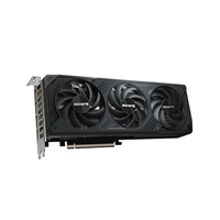 Gigabyte NVIDIA GeForce RTX 5070 WINDFORCE OC SFF 12G Graphics Card, 12GB GDDR7, 6144 CUDA Cores, 2542 MHz Core Clock, Triple Fan, 2x DisplayPorts / 2x HDMI Ports - Image 7