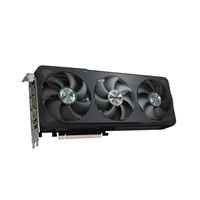 Gigabyte NVIDIA GeForce RTX 5070 EAGLE OC SFF 12G Graphics Card, 12GB GDDR7, 6144 CUDA Cores, 2587 MHz Core Clock, Triple Fan, 3x DisplayPorts / 1x HDMI Port - Image 8