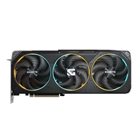 Gigabyte NVIDIA GeForce RTX 5070 GAMING OC 12G Graphics Card, 12GB GDDR7, 6144 CUDA Cores, 2625 MHz Core Clock, Triple Fan, RGB, 3x DisplayPorts / 1x HDMI Port - Image 9