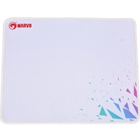 Marvo Scorpion CM310 Loot 30 3 in 1 RGB Gaming UK Layout TKL Keyboard, Mouse and Mat Bundle (White) - Image 7