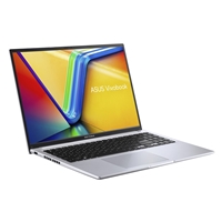 ASUS Vivobook Go 15 E1504GA Laptop, 15.6 Inch FHD Screen, Intel Core i3-N305 Processor, 8GB RAM, 128GB SSD, Windows 11 Home