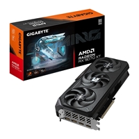 Gigabyte AMD Radeon RX 9070 XT GAMING OC 16G Graphics Card, 16GB GDDR6, 4096 Streams, TBD MHz Core Clock, Triple Fan, RGB, 2x DisplayPorts / 2x HDMI Ports - Image 2
