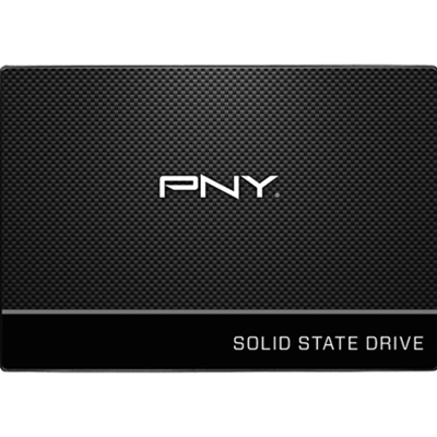 PNY CS900 250GB 2.5" SATA III SSD - Image 3