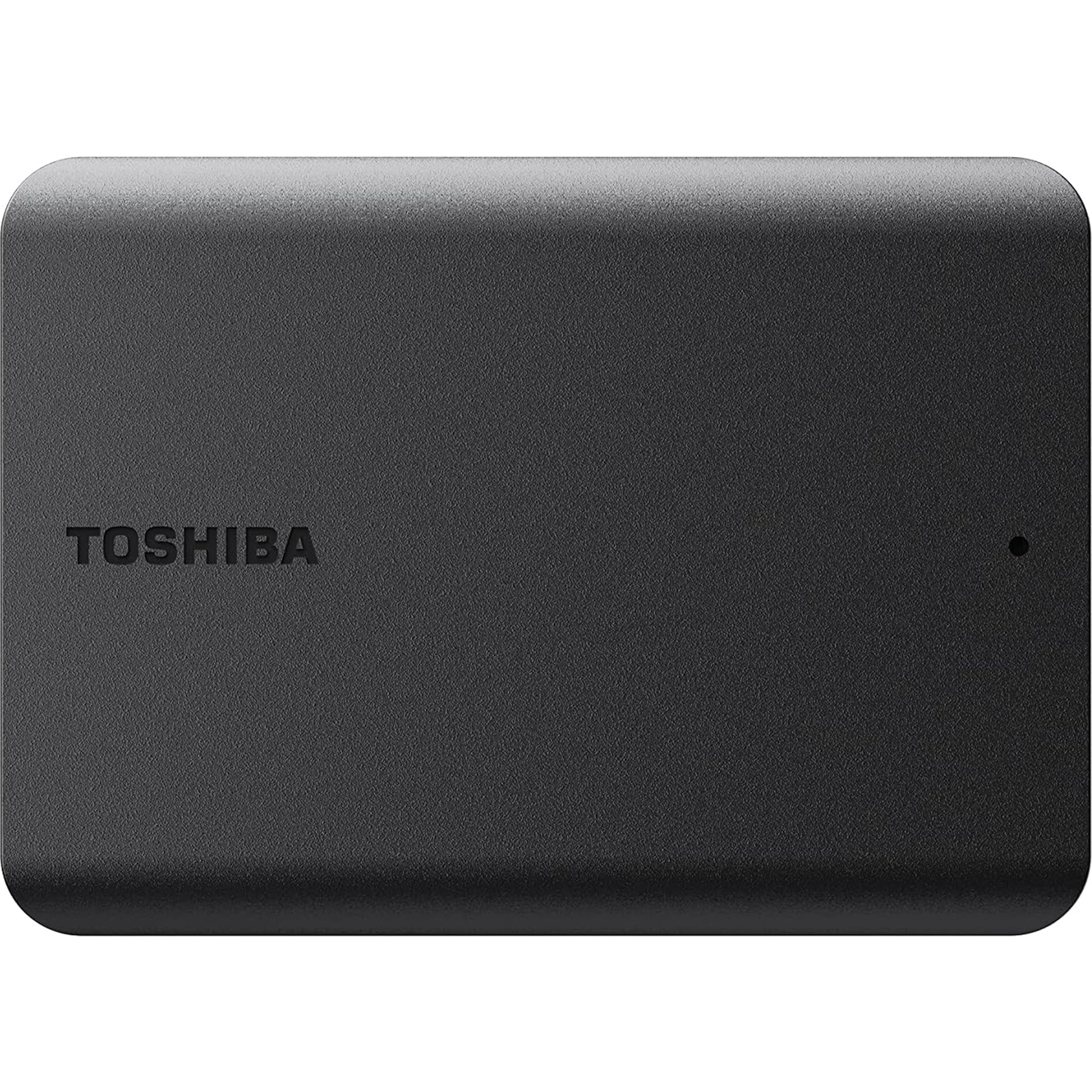 Toshiba Canvio Basic 1TB 2.5" External Hard Drive USB 3.2 - Image 4