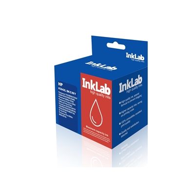 InkLab 364 XL HP Compatible Multipack Replacement Ink - Image 3