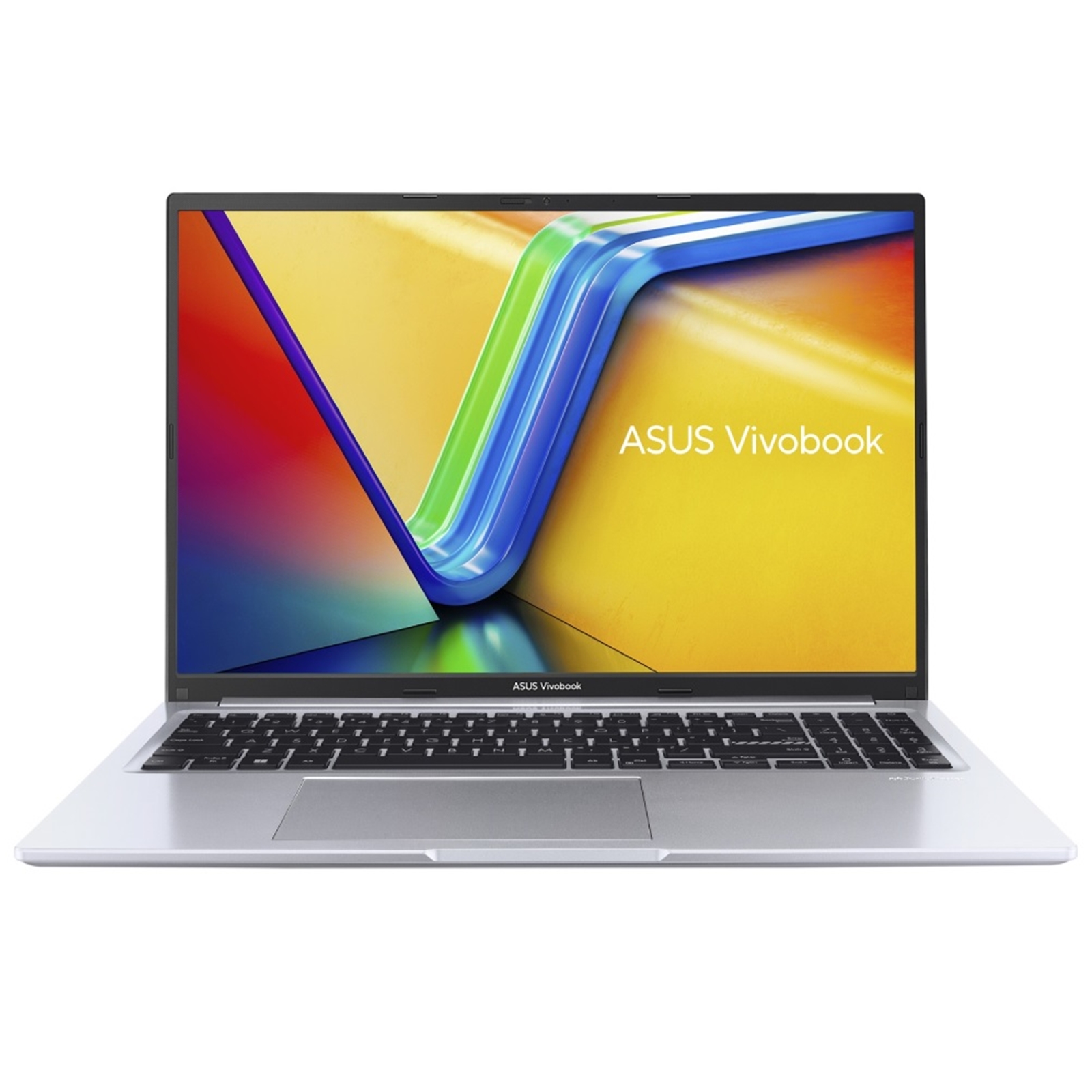 ASUS Vivobook 16 M1605YA-MB296W Laptop, 16 Inch WUXGA Screen, AMD Ryzen 7 7730U Processor, 16GB RAM, 512GB SSD, Windows 11 Home - Image 4