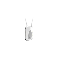 DrayTek VAP903-K VigorAP 903 Wireless 5 AC1300 Mesh Access Point and Range Extender - Image 6
